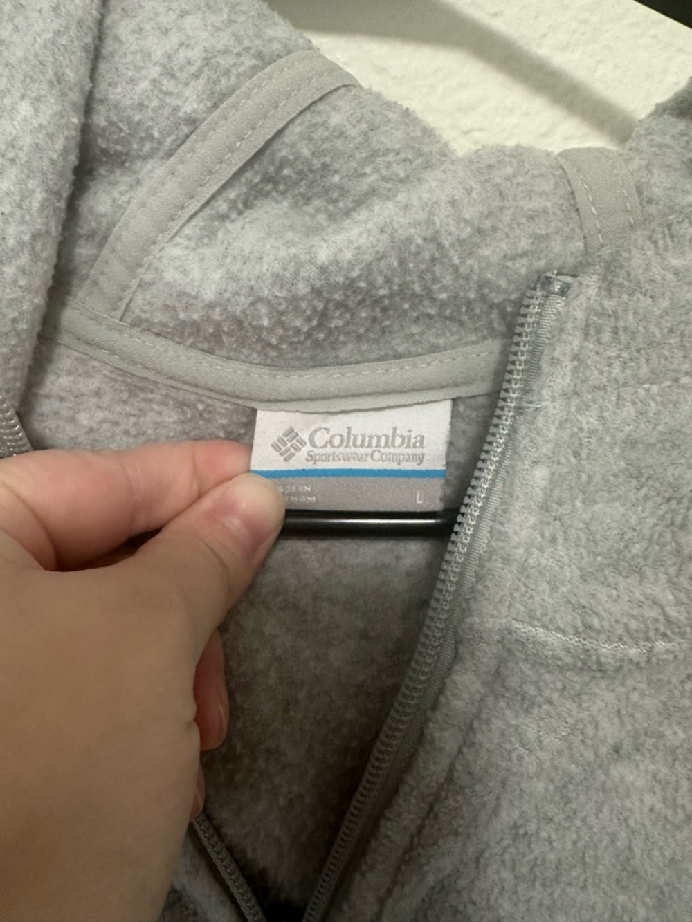 Columbia Jacket - Picture 2 of 4